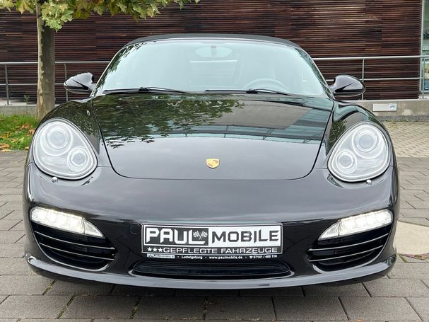 Porsche Boxster 188 kW image number 5