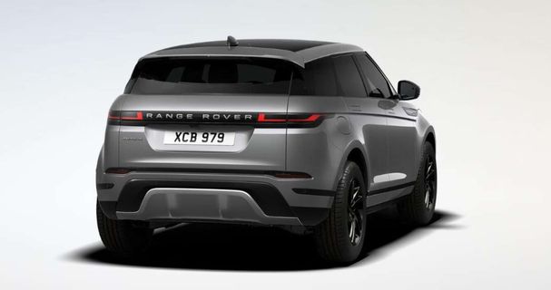 Land Rover Range Rover Evoque 227 kW image number 3