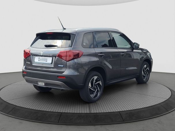 Suzuki Vitara 1.4 Hybrid Comfort 95 kW image number 2