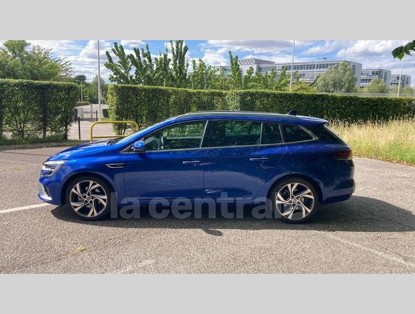 Renault Megane E-Tech 118 kW image number 17