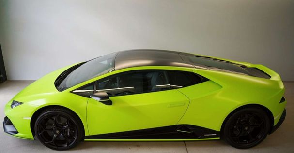 Lamborghini Huracan 470 kW image number 4