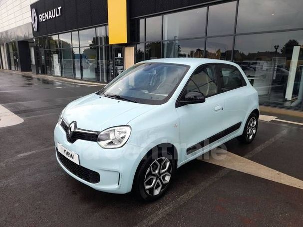 Renault Twingo 22 kWh 60 kW image number 1