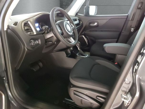 Jeep Renegade 1.5 e-Hybrid Limited 96 kW image number 7