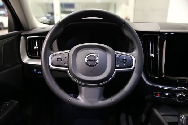 Volvo XC60 T6 Recharge AWD 257 kW image number 11