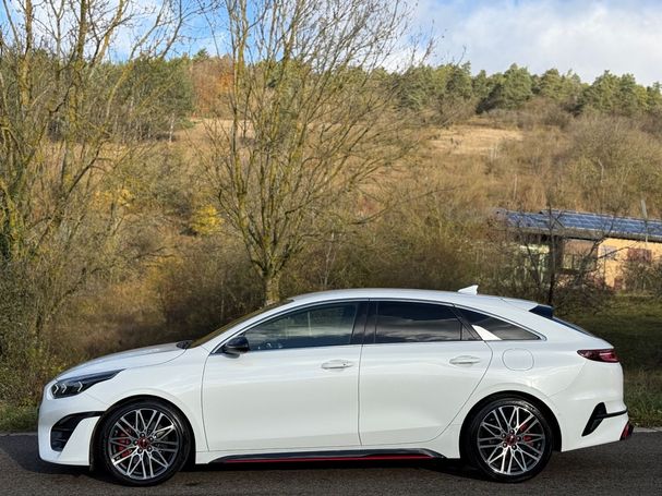 Kia ProCeed GT 150 kW image number 13