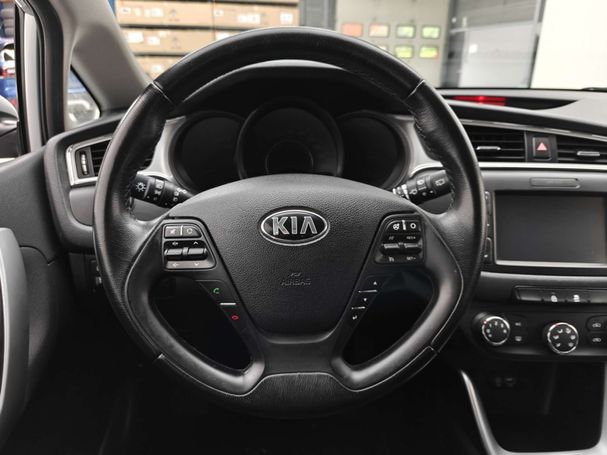 Kia Ceed 1.0 T-GDi SW 88 kW image number 22