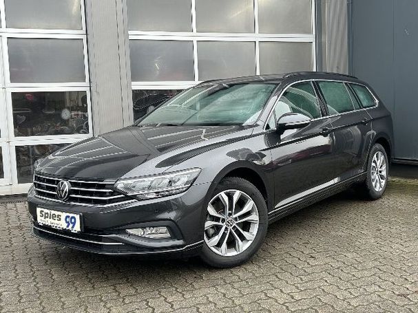 Volkswagen Passat Variant DSG 140 kW image number 1