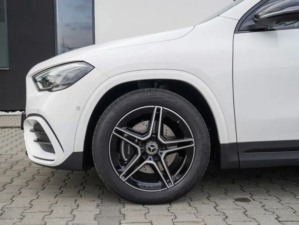 Mercedes-Benz GLA 220 140 kW image number 6