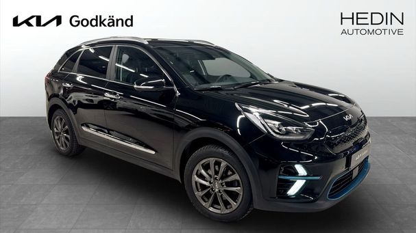 Kia Niro e 64 kWh 150 kW image number 2