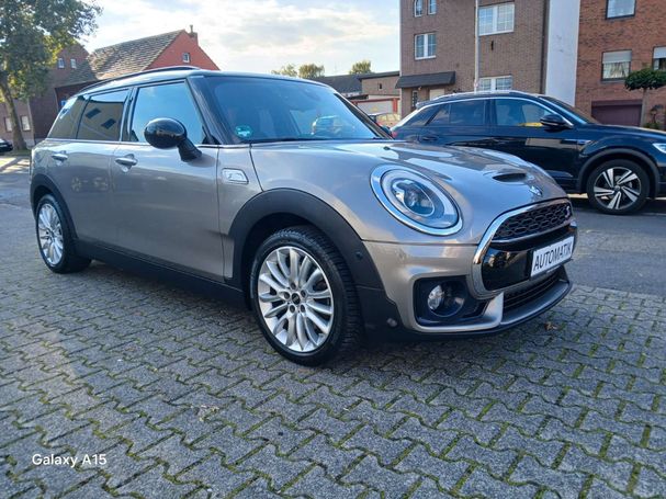 Mini John Cooper Works Clubman 140 kW image number 2