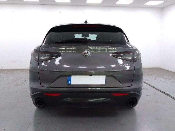 Alfa Romeo Stelvio 2.2 Q4 154 kW image number 7