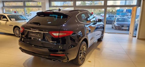 Maserati Levante 257 kW image number 6