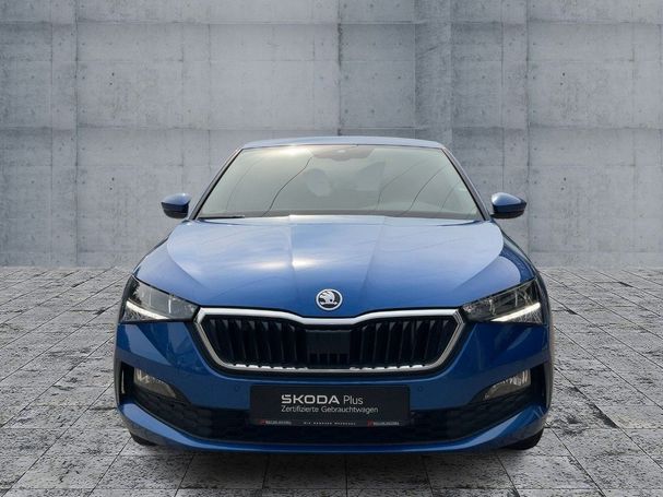 Skoda Scala 1.5 TSI DSG 110 kW image number 2