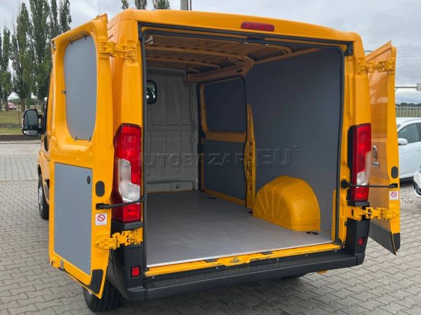 Fiat Ducato L2H1 96 kW image number 4