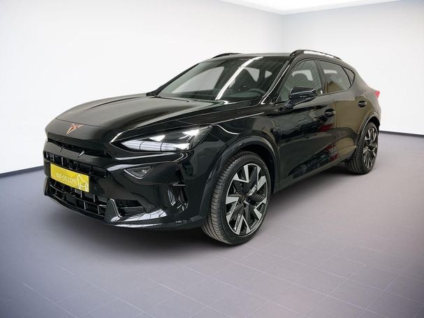 Cupra Formentor VZ 4Drive 245 kW image number 1