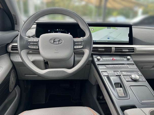 Hyundai Nexo Premium 120 kW image number 7