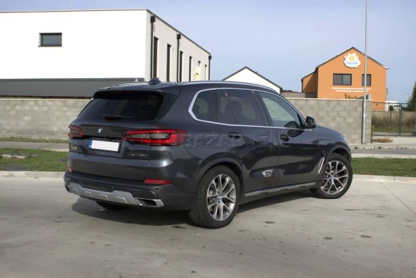 BMW X5 xDrive30d 195 kW image number 3