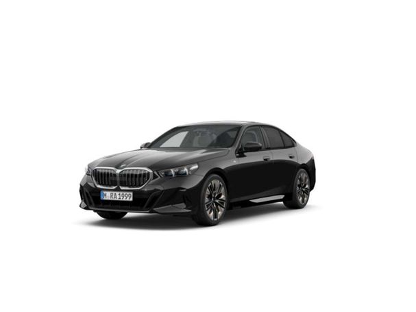 BMW 520i 140 kW image number 32