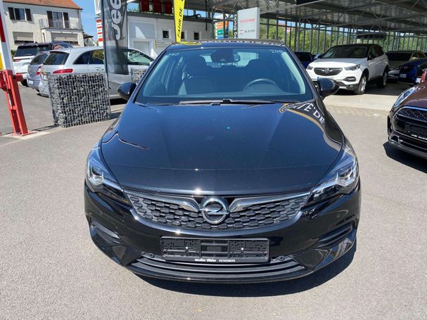 Opel Astra 1.2 96 kW image number 3