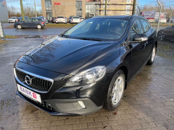 Volvo V40 Cross Country T3 112 kW image number 1