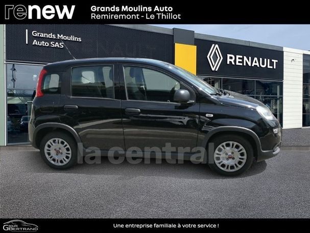 Fiat Panda 51 kW image number 5