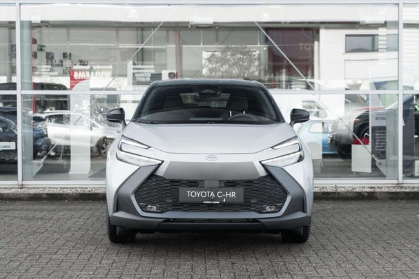 Toyota C-HR Hybrid 70 kW image number 6