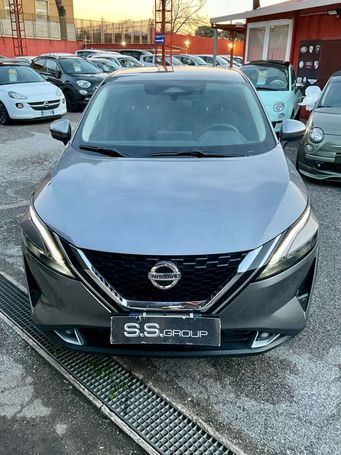 Nissan Qashqai 1.3 103 kW image number 3