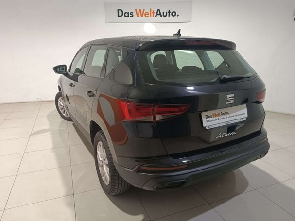 Seat Ateca 1.0 TSI Reference 85 kW image number 18