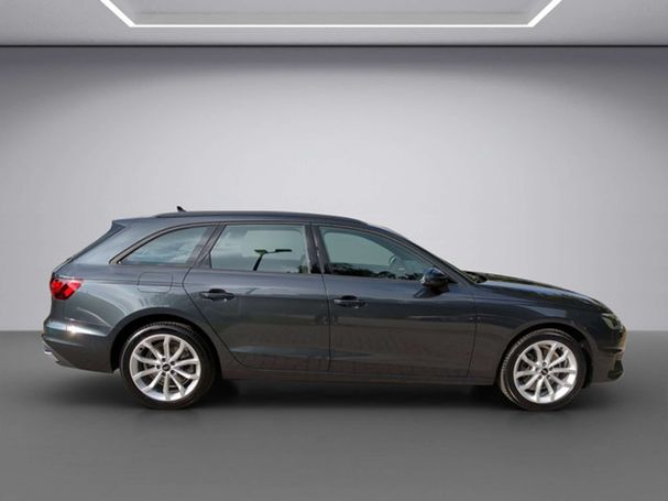 Audi A4 35 TDI S tronic Avant 120 kW image number 7