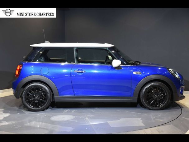 Mini Cooper 101 kW image number 2