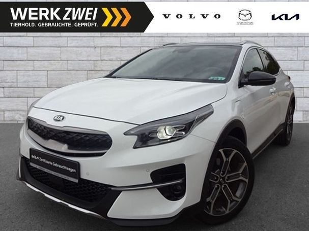 Kia XCeed 1.6 Platinum 104 kW image number 1