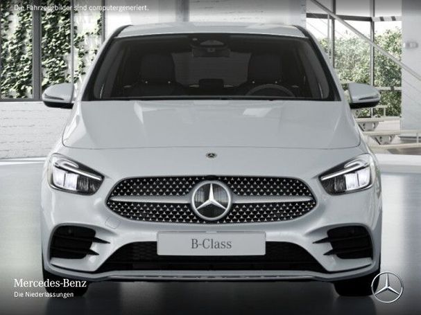 Mercedes-Benz B 250 e AMG Premium 160 kW image number 6