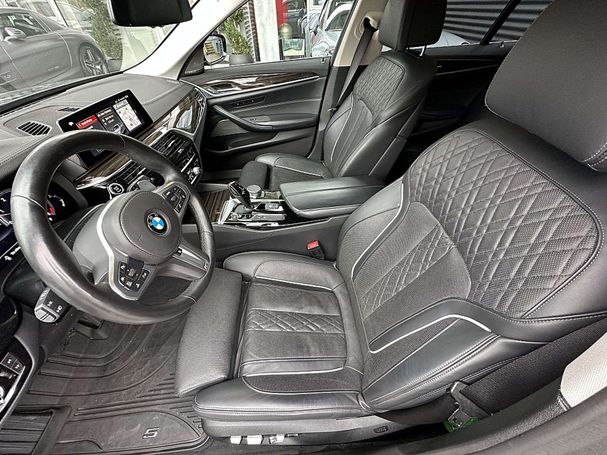 BMW 540d Touring xDrive Luxury Line 235 kW image number 34