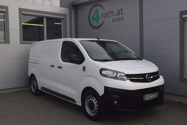 Opel Vivaro 1.5 CDTI Enjoy 75 kW image number 2