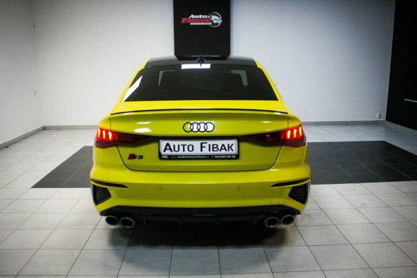 Audi S3 TFSI quattro S tronic 228 kW image number 9