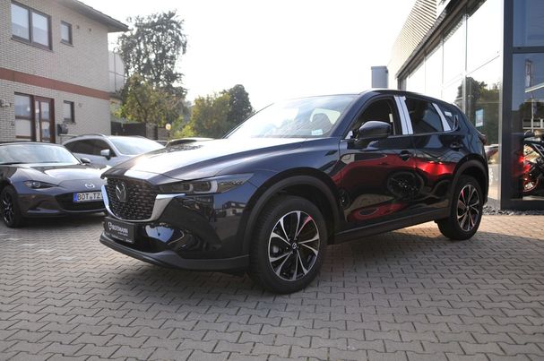 Mazda CX-5 143 kW image number 1