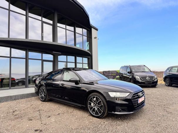 Audi A8 338 kW image number 6