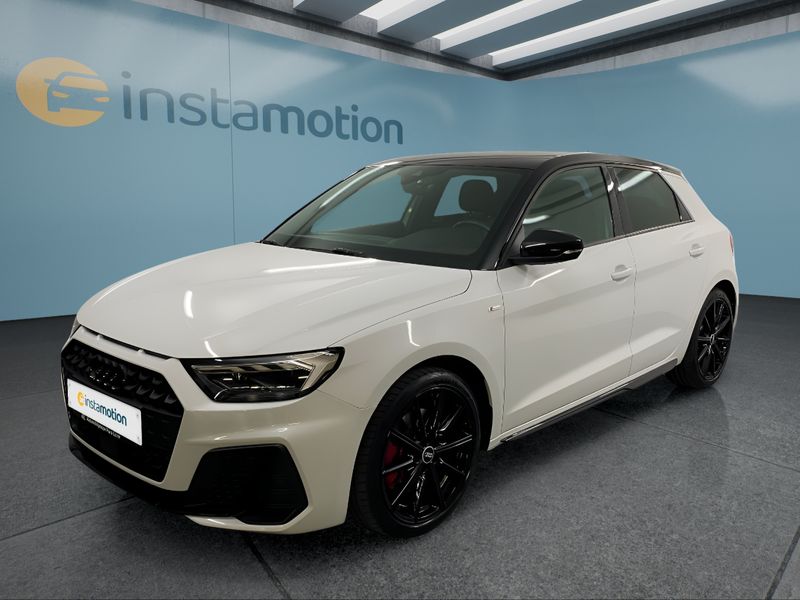Audi A1 Sportback 30