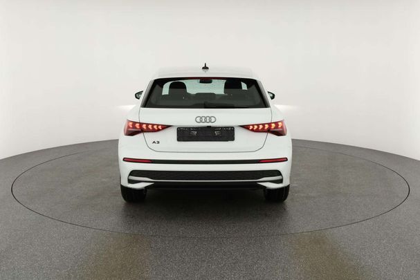 Audi A3 35 TDI S tronic Sportback 110 kW image number 13