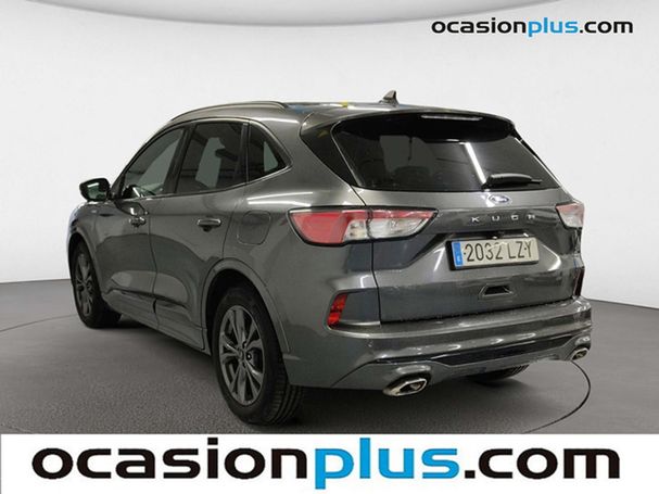 Ford Kuga 1.5 EcoBlue ST-Line 88 kW image number 4