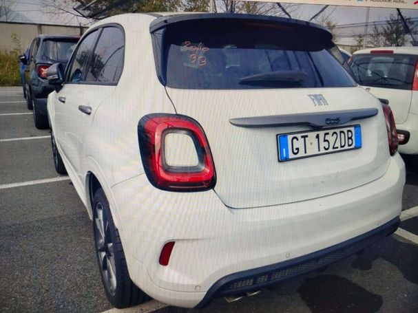 Fiat 500X 1.3 MultiJet 70 kW image number 6