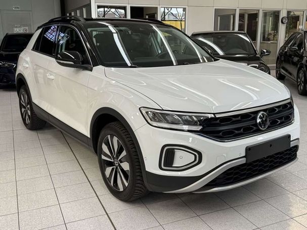 Volkswagen T-Roc 2.0 TDI SCR Move 85 kW image number 2