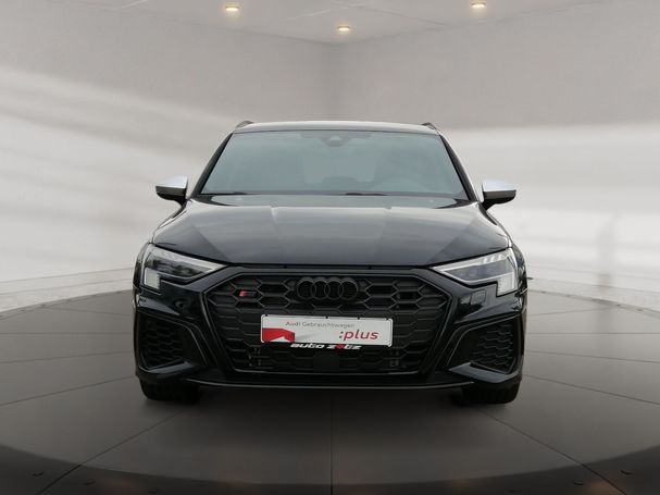 Audi S3 S tronic Sportback 228 kW image number 2