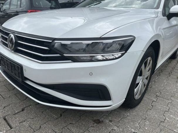 Volkswagen Passat Variant 2.0 TDI 110 kW image number 17