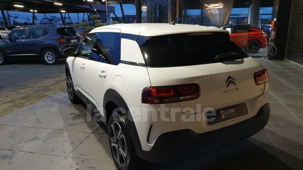 Citroen C4 Cactus PureTech 110 Feel 81 kW image number 4