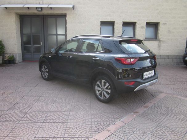 Kia Stonic 74 kW image number 8