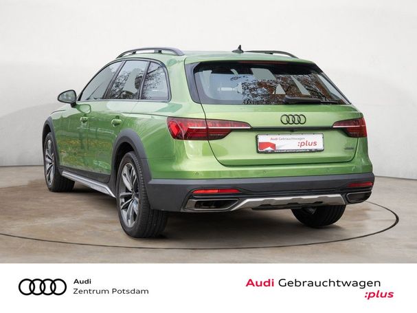 Audi A4 Allroad 2.0 TDI quattro 150 kW image number 2