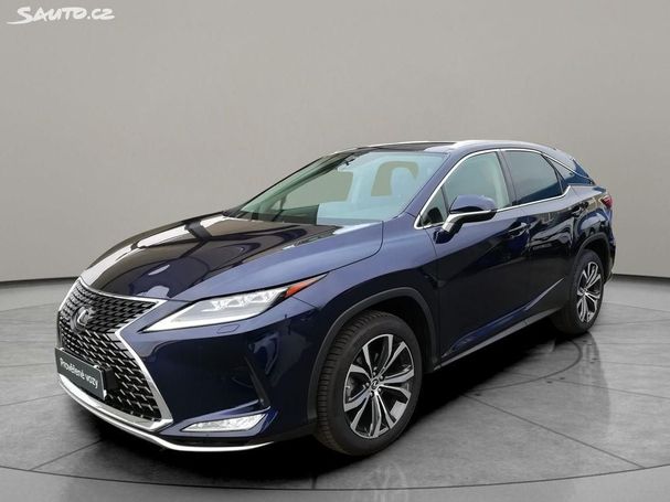 Lexus RX 300 175 kW image number 1