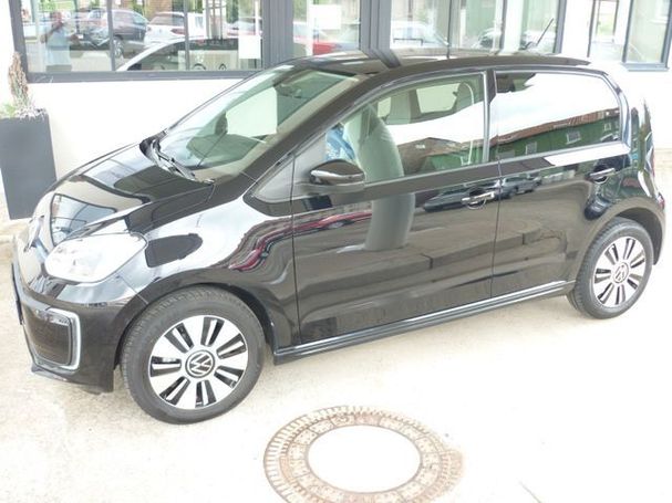 Volkswagen up! 60 kW image number 3