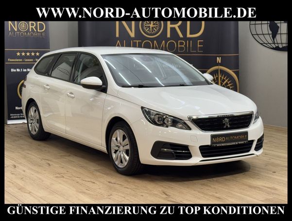 Peugeot 308 SW BlueHDi Active 96 kW image number 3